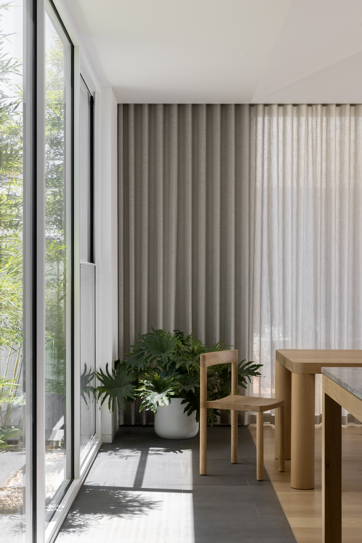 Leibal — Henley Beach House