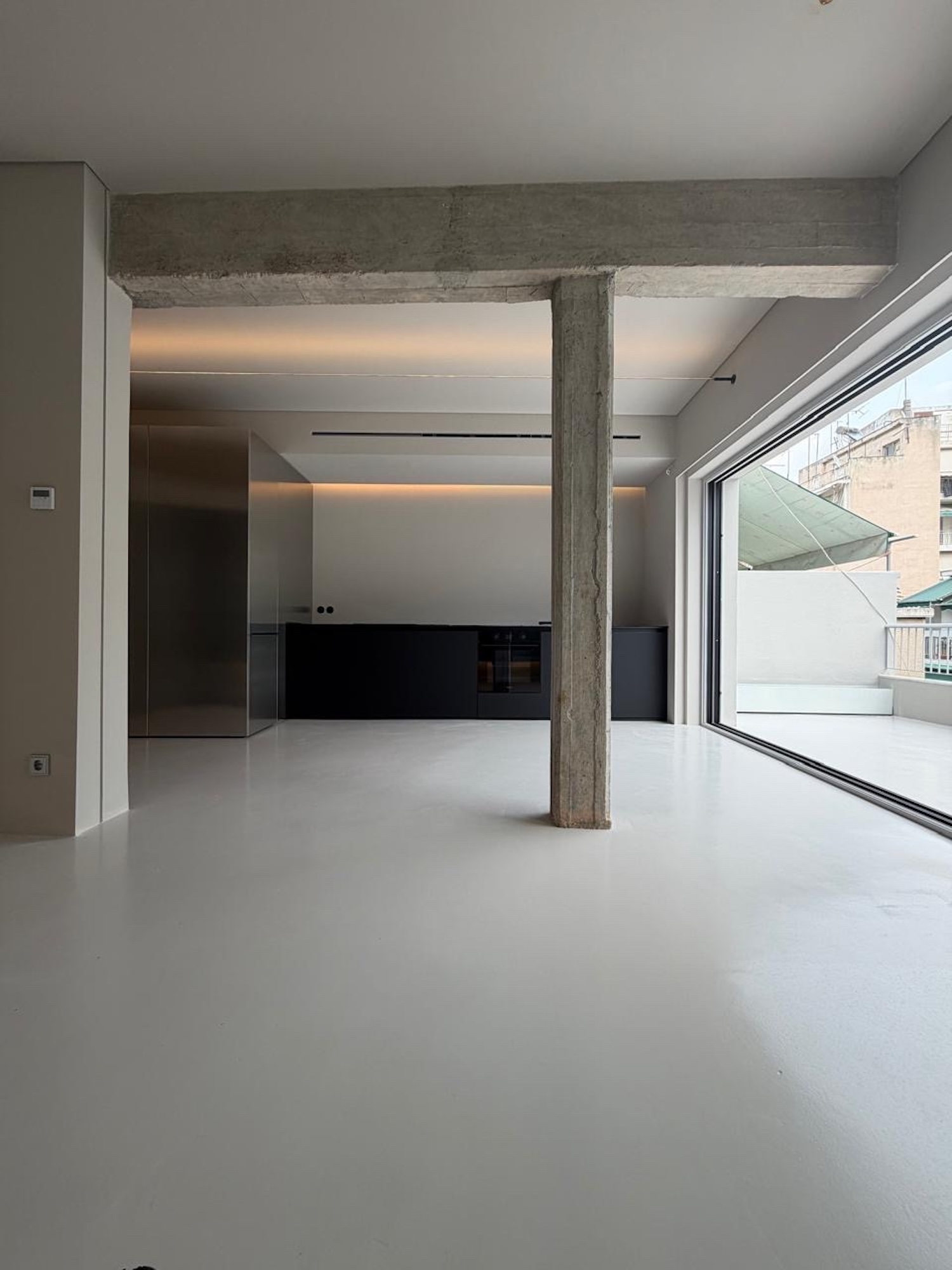 Apartment 45