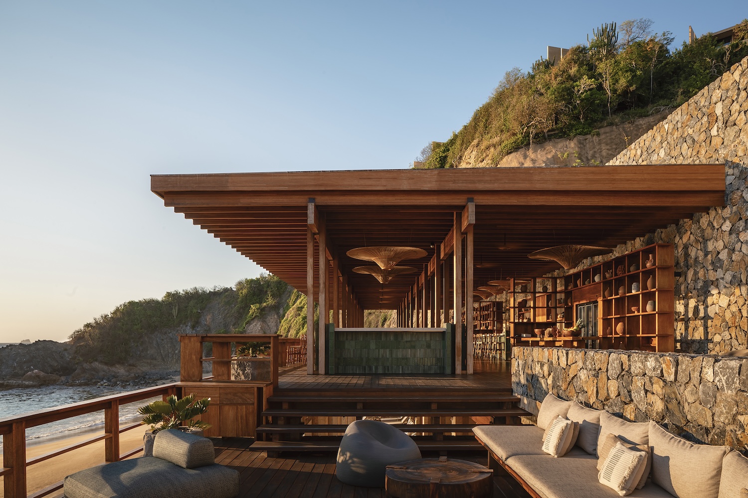 Sal Restaurant