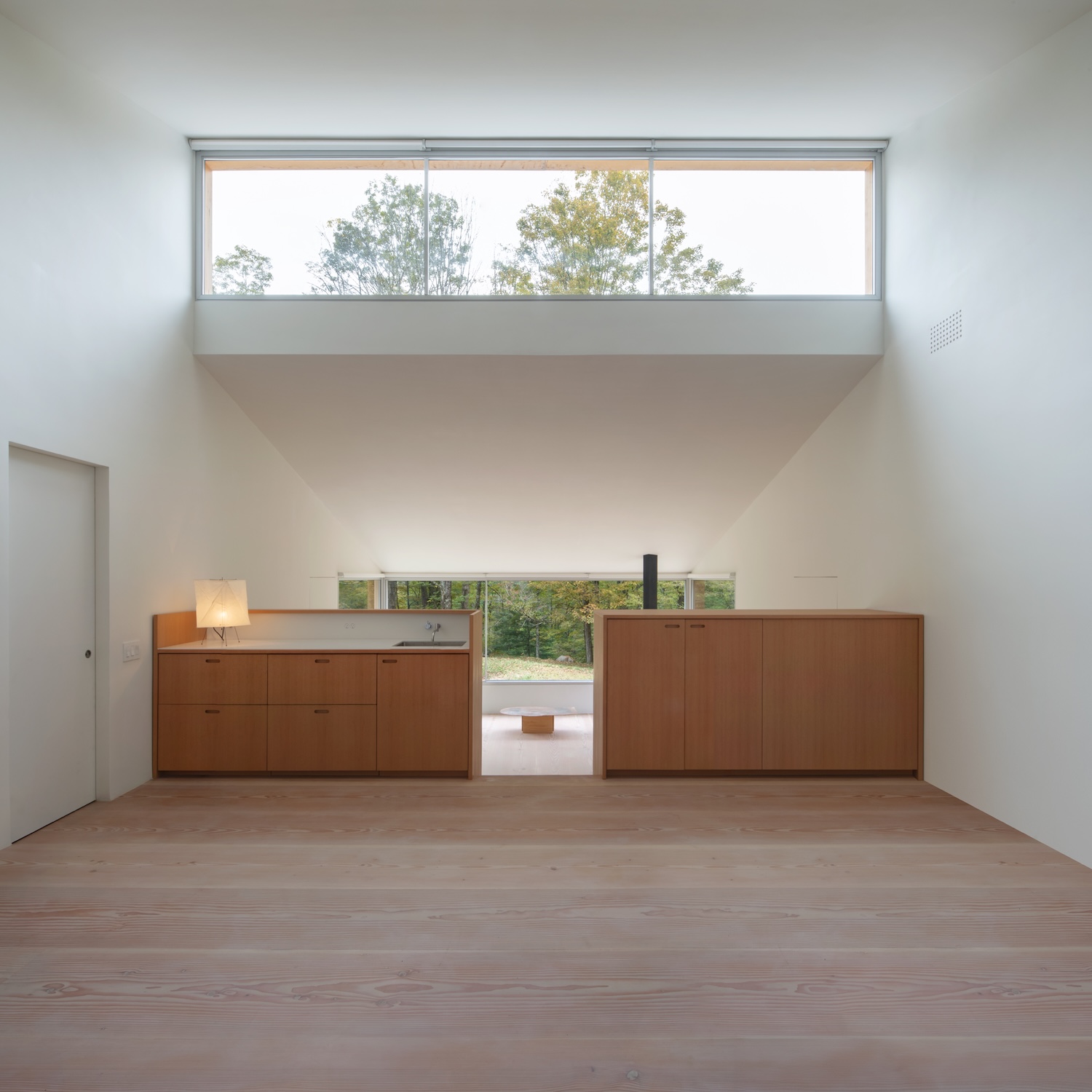 Studio & Guest House