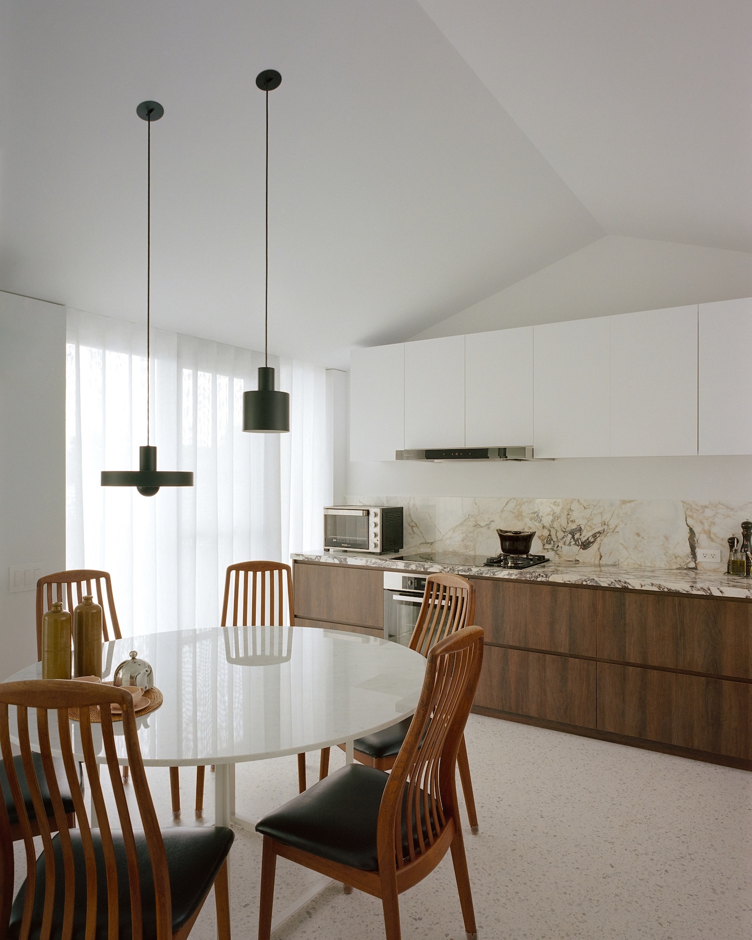 House of Atrium