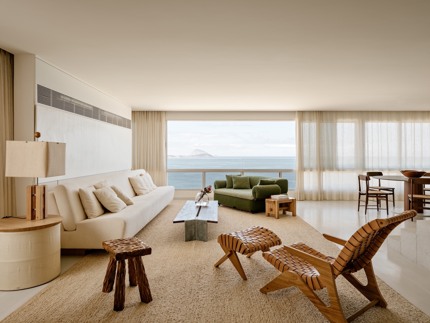 Leblon Apartment