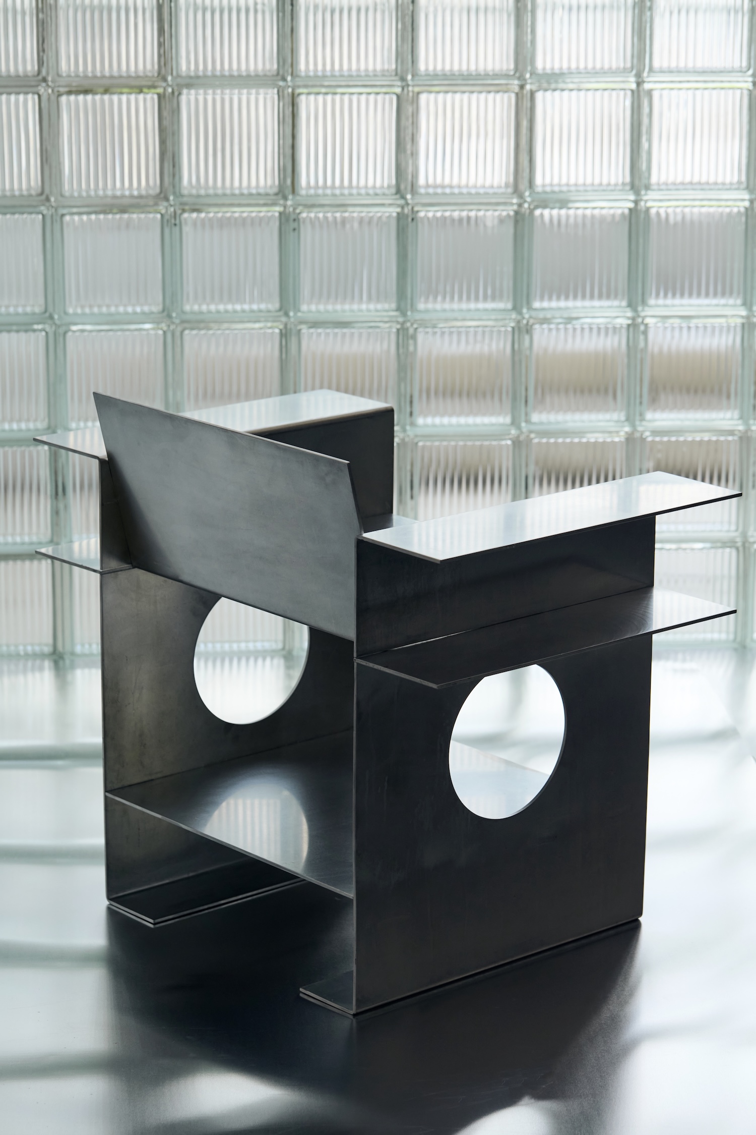 Leibal — Ikea PS Wall Shelf