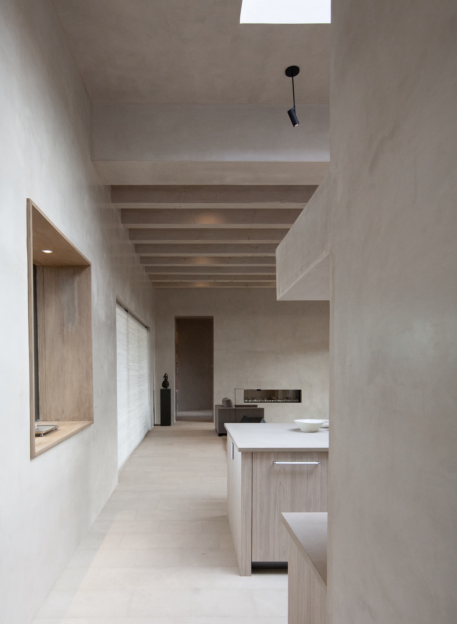 Aloe Residence