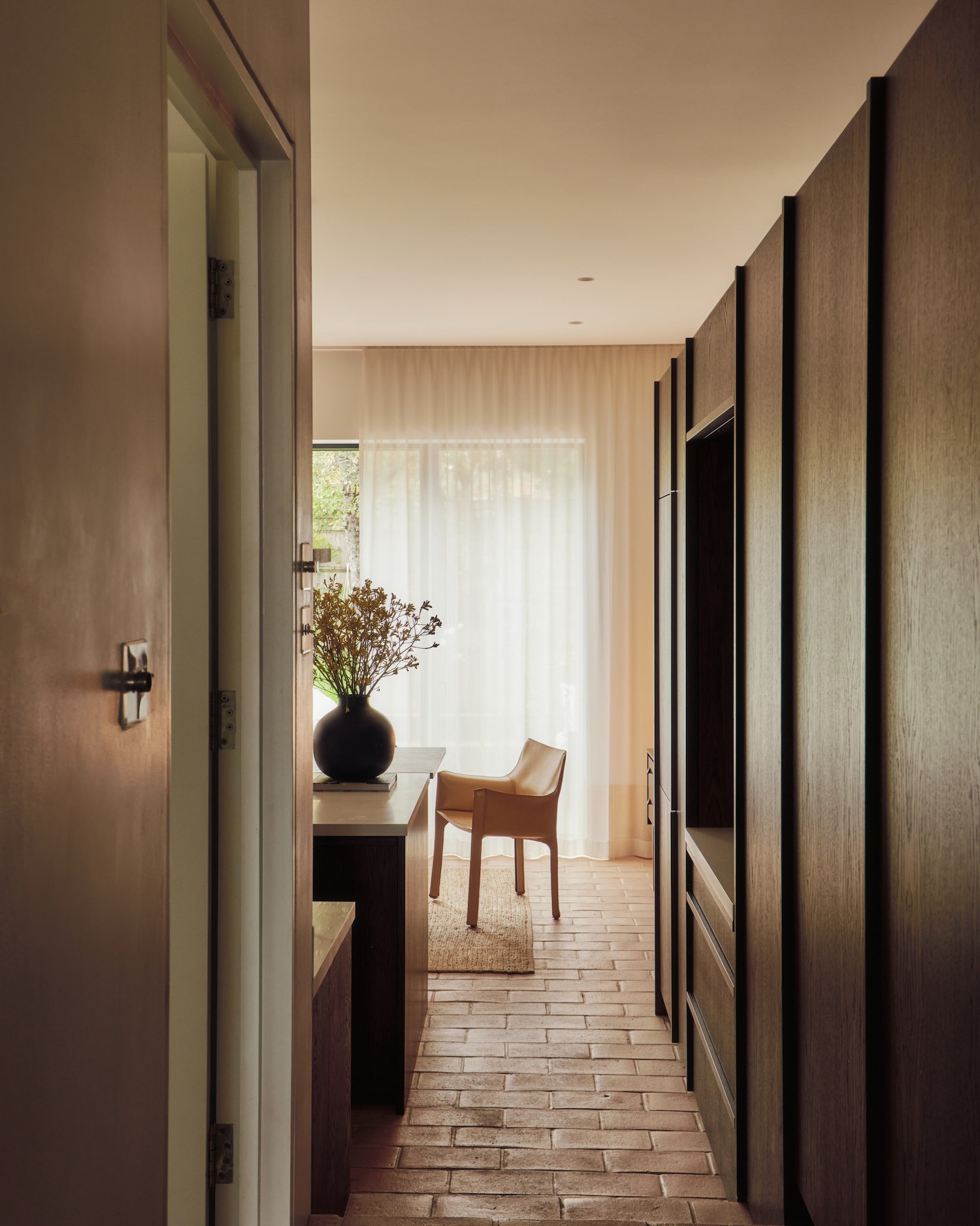 Aperture House