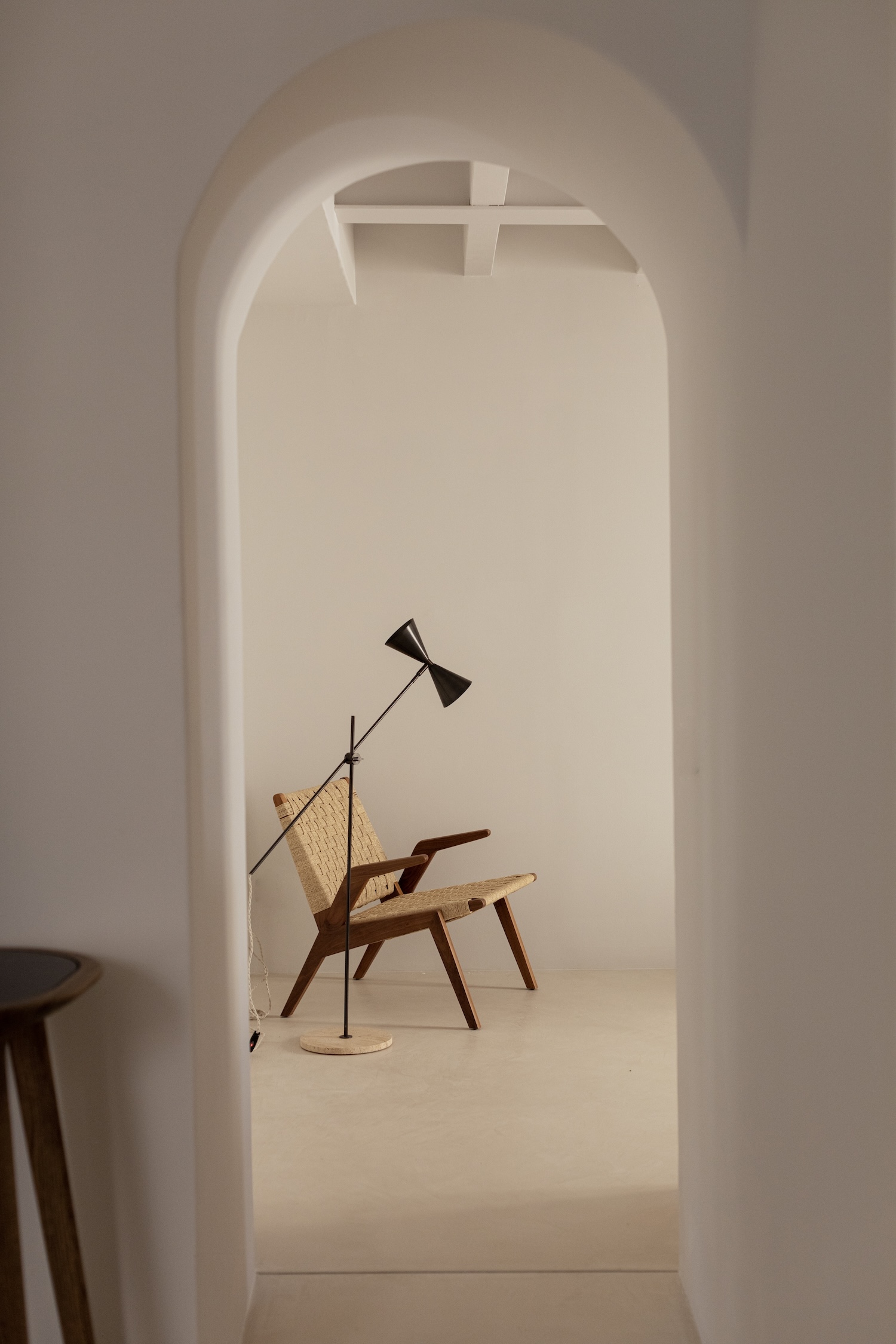 Calatrava House