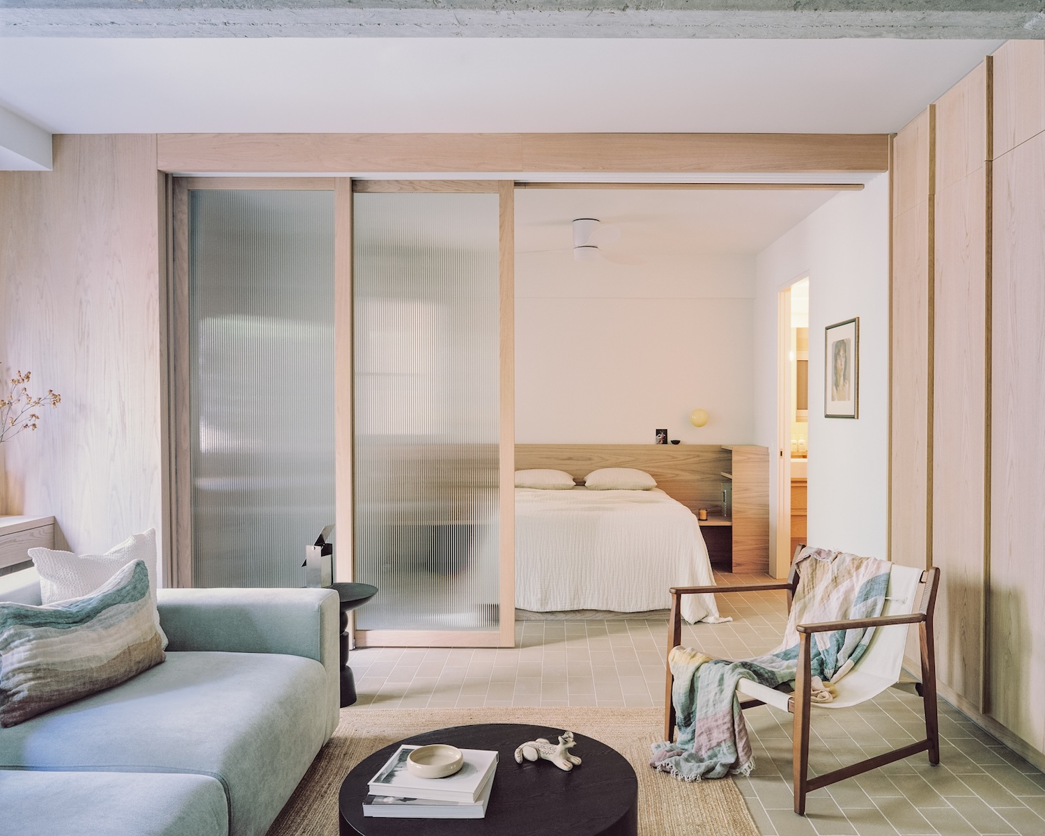 Kolonaki Micro Apartment