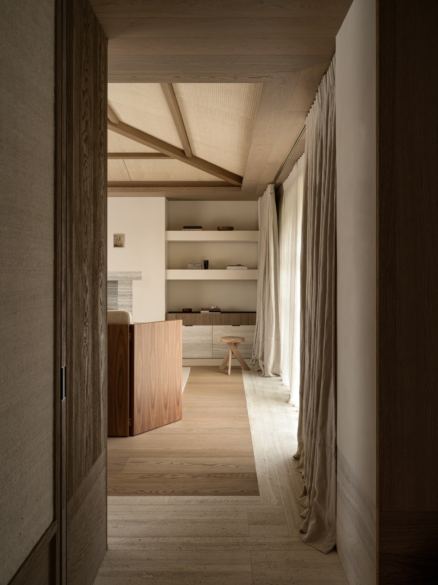 Leibal — TS Residence